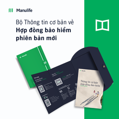 Quản lý kinh doanh cấp cao: Trần Hưng Vượng (Manulife)