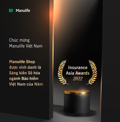 Quản lý kinh doanh cấp cao: Trần Hưng Vượng (Manulife)