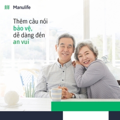 Chuyên gia tư vấn: Nguyễn Ngọc Giàu (Manulife Việt Nam)
