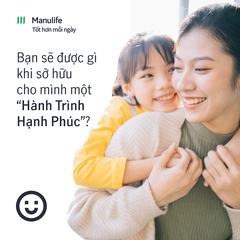 Chuyên gia tư vấn: Nguyễn Ngọc Giàu (Manulife Việt Nam)