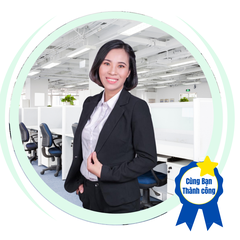 Quản lý kinh doanh cấp cao: Minh Dân (Julia Nguyen)