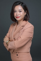 Chuyên gia tư vấn: Nguyễn Thị Dịu
