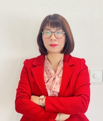 Giám Đốc Kinh Doanh Khu Vực: Nguyễn Thị Hòa