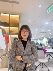 Giám Đốc Kinh Doanh Khu Vực: Nguyễn Thị Hòa