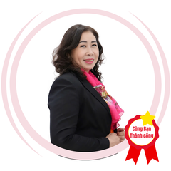 Giám Đốc Ban Kinh Doanh: Nguyễn Thị Tuyết