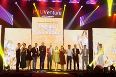 Quản Lý Cao Cấp Phát Triển Kinh Doanh: Nguyễn Trung Tấn