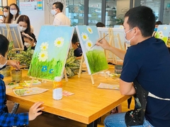 Quản Lý Cao Cấp Phát Triển Kinh Doanh: Nguyễn Trung Tấn