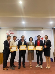 Chuyên gia tư vấn: Nguyễn Văn Long