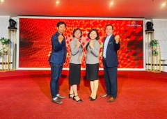 Chuyên gia tư vấn: Nguyễn Văn Long