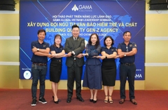 Chuyên gia tư vấn: Nguyễn Văn Long