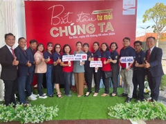 Chuyên gia tư vấn: Nguyễn Văn Long