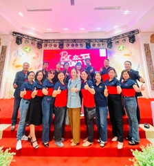 Chuyên gia tư vấn: Nguyễn Văn Long