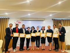 Chuyên gia tư vấn: Nguyễn Văn Long