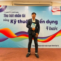 Trưởng Phòng Kinh Doanh: Nguyễn Văn Long