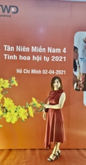 Chuyên viên tư vấn: Trưởng phòng kinh doanh Phan Thị Quỳnh Nga
