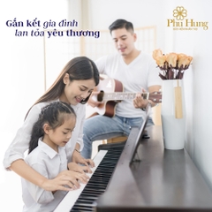 Quản lý kinh doanh cấp cao: Trần Hưng Vượng (Phú Hưng life)