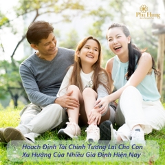 Quản lý kinh doanh cấp cao: Trần Hưng Vượng (Phú Hưng life)