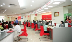 Trưởng Phòng Kinh Doanh: Nguyễn Thị Tuyết Nhung