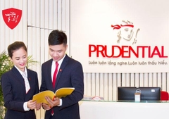 Quản lý kinh doanh cấp cao: Trần Minh Tâm (Prudential)