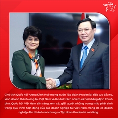 Trưởng Phòng Kinh Doanh: Lê Minh Thanh