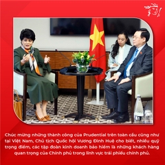 Chuyên gia tư vấn: Trần Thị Tuyết Hạnh