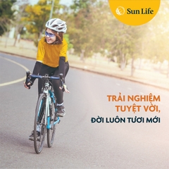 Giám Đốc Kinh Doanh Khu Vực: Nguyễn Thị Hòa