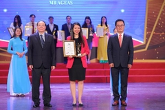 Quản lý kinh doanh cấp cao: Minh Dân (Julia Nguyen)