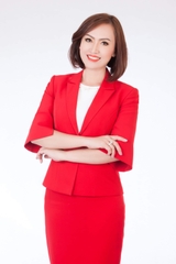 Quản lý kinh doanh cấp cao: Trần Hầu Huệ Linh