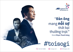 Quản lý kinh doanh cấp cao: Minh Dân (Julia Nguyen)