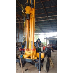 Máy khoan giếng KW13S