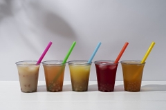 CỐC NHỰA PET – ĐẶC ĐIỂM VÀ ỨNG DỤNG