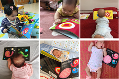 Sách nuôi dạy con từ 0 - 3 tuổi bố mẹ không nên bỏ qua
