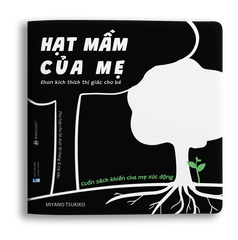 Hạt mầm của mẹ