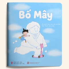 Bố Mây (3+)