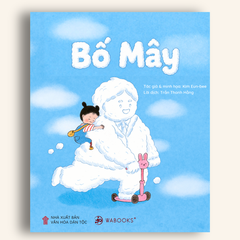 Bố Mây