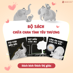 Combo sách 9 cuốn - Moimoi, Buồn ngủ, Cảm ơn con