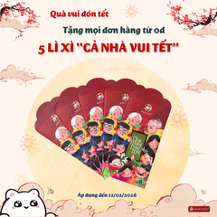 Combo 7 cuốn Động Vật và Âm thanh quanh bé