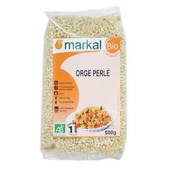 Pearl barley Markal 500ml