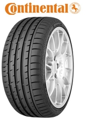 Continental 205/55 R17 TL F CSC 3 N2