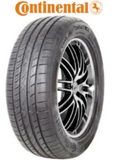 CONTINENTAL 215/50R17 MAXCON MC5