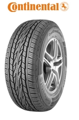 Continental 235/60 R18 CC LX