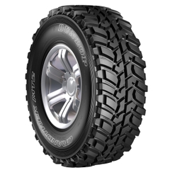 Dunlop 265/70R16 Grandtrek MT2