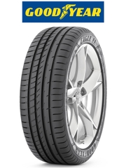 GOOD YEAR 255/35R20 EAGLE F1 ASYMMETRIC 2