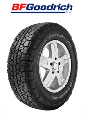 BF Goodrich 265/70R16 RUGGED TRAIL TA RWL