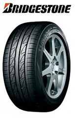 BRIDGESTONE 185/60 R14 Turanza