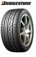 BRIDGESTONE 215/45R17 Po_RE0001