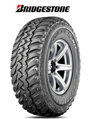 BRIDGESTONE 265/75R16 Dueler M/T 673