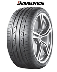 Bridgestone 275/40R19 Pot_S001