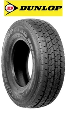 DUNLOP 215/70R15 SPLT36