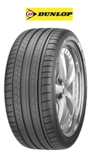 Dunlop 245/45R19 SP Sport 01A*